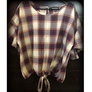 Kontrol size 2x Shirt